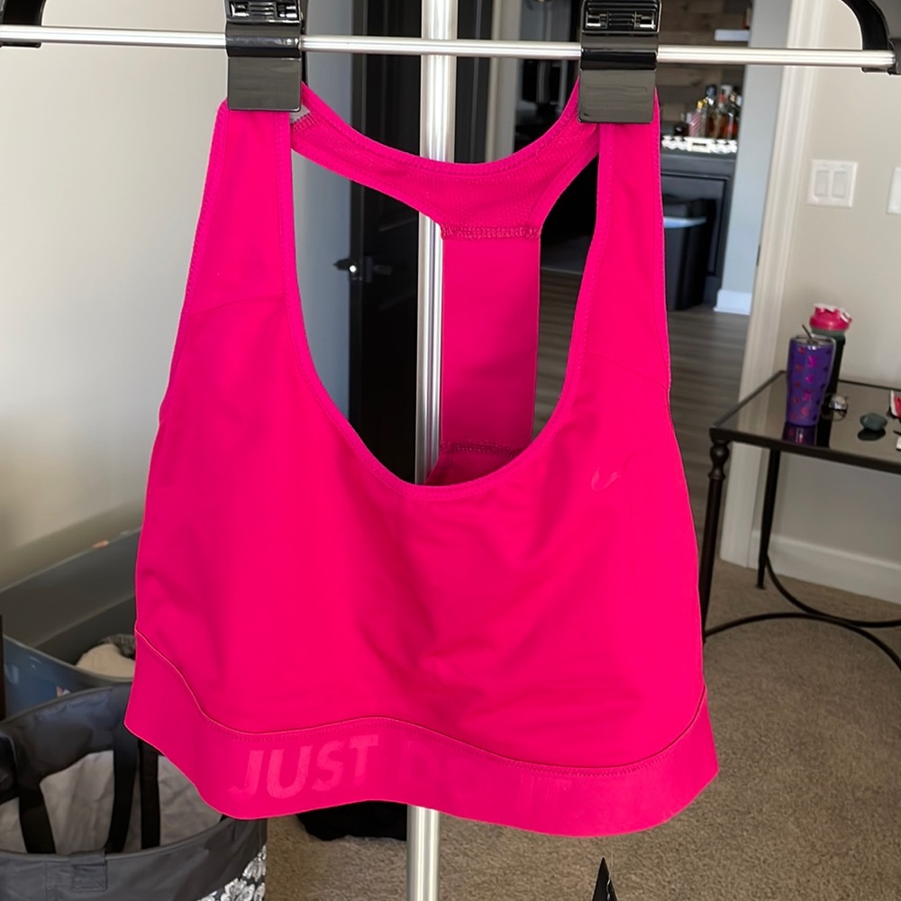 NWT Nike Sportsbra